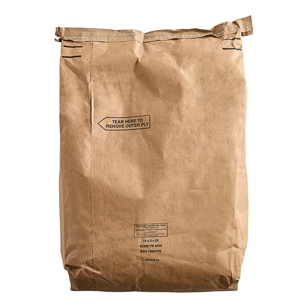 Golden Dipt 25 lb. Matzoh Meal