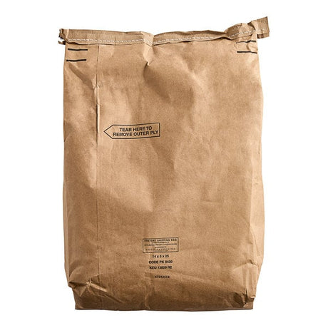 Golden Dipt 25 lb. Matzoh Meal