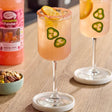 Master of Mixes Paloma Mix 1 Liter - 12/Case