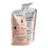 Numilk Commercial Barista Cashew Milk Base 8.75 oz. - 24/Case