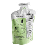 Numilk Commercial Barista Pistachio Milk Base 8.75 oz. - 24/Case