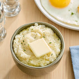 Jim Dandy Quick 5-Minute Grits 5 lb. - 8/Case