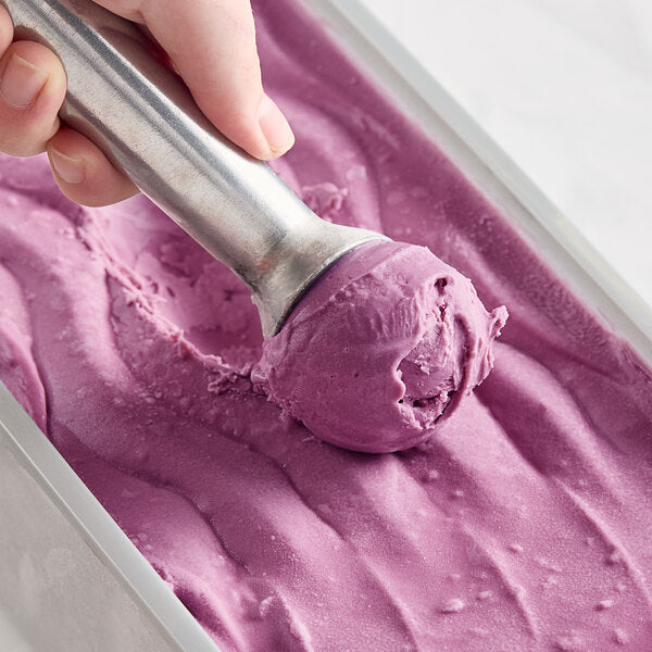 Villa Dolce Ube Purple Yam Gelato 5 Liter