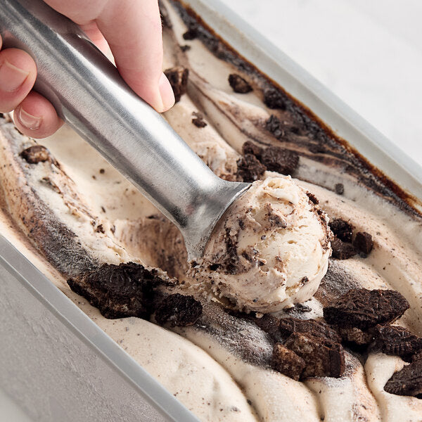Villa Dolce Traditional Cookies & Cream Gelato 5 Liter