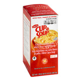Lipton Cup-a-Soup Instant Chicken Noodle Soup Mix - 88/Case