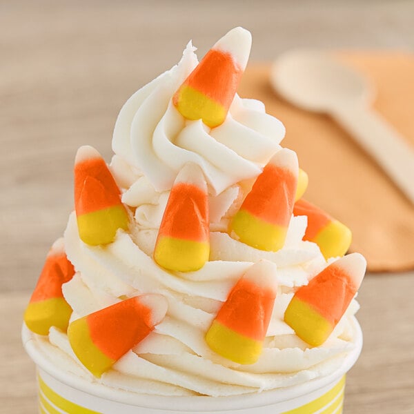 Brach's Classic Candy Corn 2 lb. - 8/Case