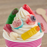 Vidal Gummy Missing Body Parts 4.4 lb. - 6/Case