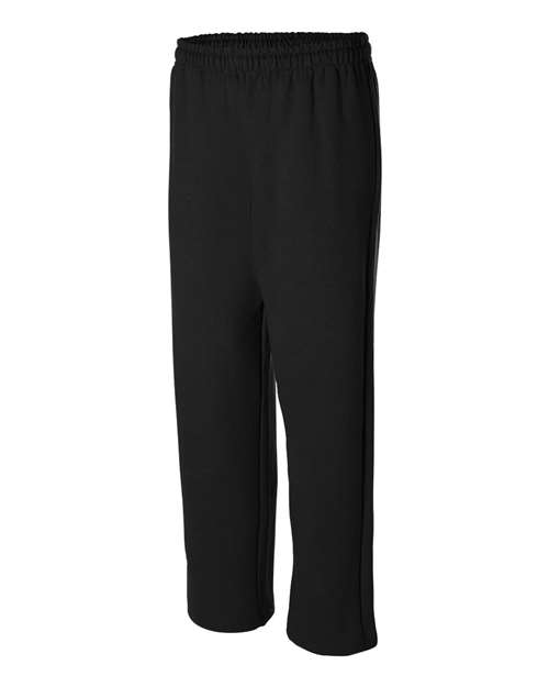 Heavy Blend™ Open-Bottom Sweatpants