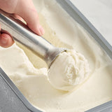 Bravo Gelato Fior di Latte Gelato Tub 5 Liter