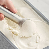 Bravo Gelato Vanilla Bean Gelato Tub 5 Liter
