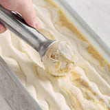 Villa Dolce Torta Al Limone (Lemon Pie) Gelato 5 Liter