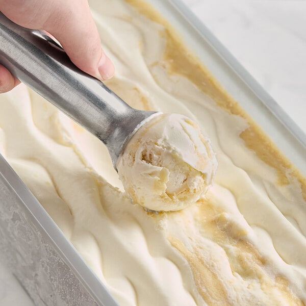 Villa Dolce Torta Al Limone (Lemon Pie) Gelato 5 Liter
