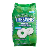 LIFE SAVERS® Wint-O-Green Hard Candy 44.93 oz. - 6/Case