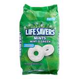 LIFE SAVERS® Wint-O-Green Hard Candy 44.93 oz. - 6/Case