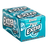 EXTRA® 15-Stick Polar Ice Gum - 10/Pack