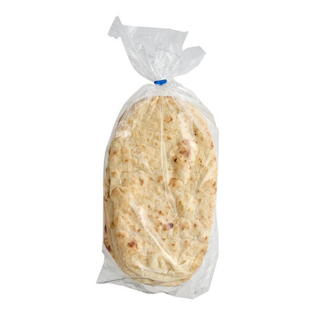 Kontos Tavern Flatbread 12" x 6" - 45/Case
