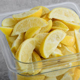 Dole IQF Lemon Wedges 30 lb.
