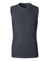 Badger Men's B-Core Sleeveless Performance T-Shirt