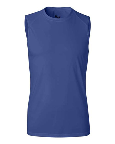 Badger Men's B-Core Sleeveless Performance T-Shirt