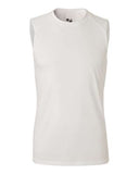 Badger Men's B-Core Sleeveless Performance T-Shirt