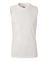 Badger Men's B-Core Sleeveless Performance T-Shirt
