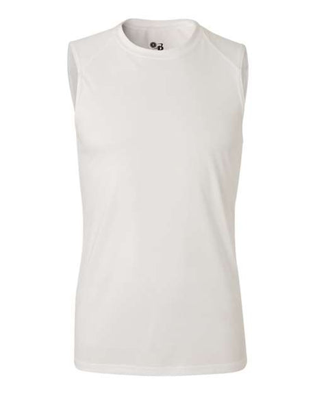 Badger Men's B-Core Sleeveless Performance T-Shirt