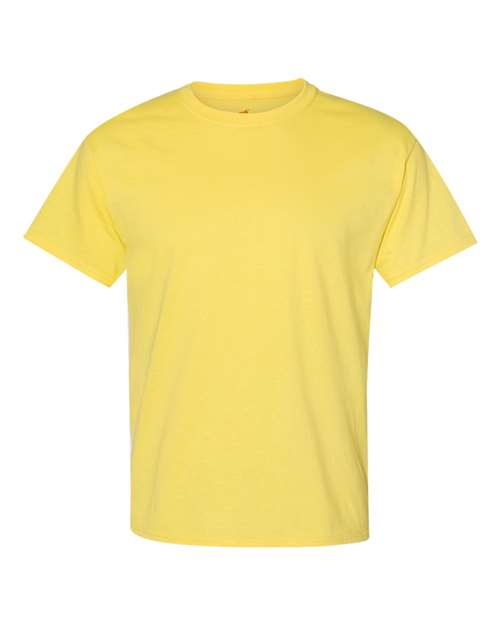 Hanes® Ecosmart Crewneck Short Sleeve T-Shirt