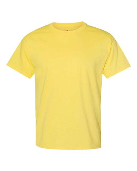 Hanes® Ecosmart Crewneck Short Sleeve T-Shirt