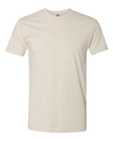 Next Level® Cotton Short Sleeve Crew Neck T-Shirt