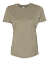 BELLA + CANVAS® Women's Relaxed Fit Triblend Tee - 6413