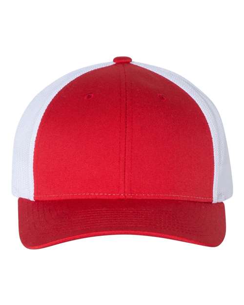Richardson® Low Pro Trucker Cap