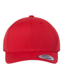 YP Classics® CVC Snapback Cap