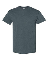 Gildan® Heavy Cotton Crewneck Short Sleeve T-Shirt