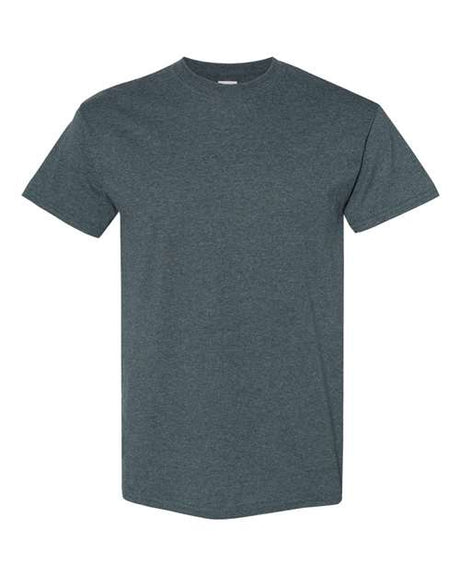 Gildan® Heavy Cotton Crewneck Short Sleeve T-Shirt