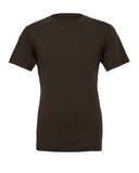 Bella Canvas® Ultra Soft Comfort Crewneck Short Sleeve Jersey Tee