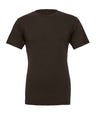 Bella Canvas® Ultra Soft Comfort Crewneck Short Sleeve Jersey Tee