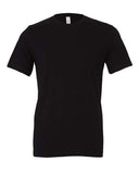 Bella Canvas® Ultra Soft Comfort Crewneck Short Sleeve Jersey Tee