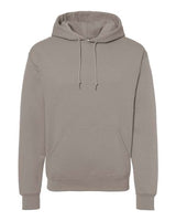 Jerzees® NuBlend Hooded Long Sleeve Sweatshirt