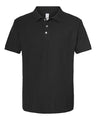 Tultex® Sport Pique Collared Short Sleeve Polo