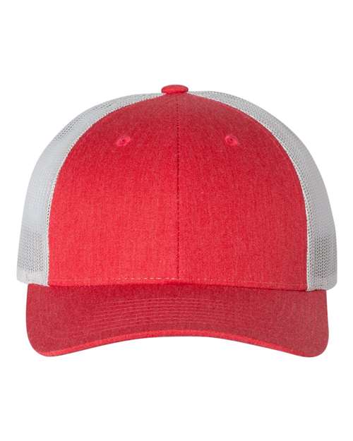 Richardson® Low Pro Trucker Cap