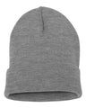 YP Classics® Cuffed Beanie Warm & Stylish Fit