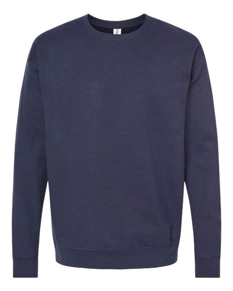 Tultex® Fleece Crewneck Sweatshirt