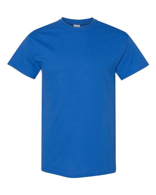 Gildan® Heavy Cotton Crewneck Short Sleeve T-Shirt