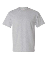Hanes® Beefy Heavyweight Cotton Short Sleeve Crewneck T-Shirt