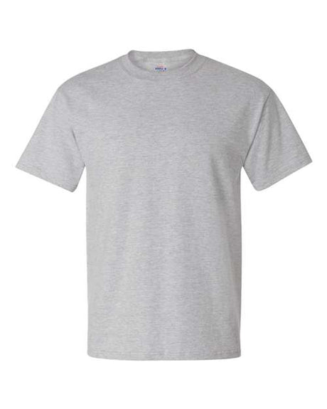 Hanes® Beefy Heavyweight Cotton Short Sleeve Crewneck T-Shirt