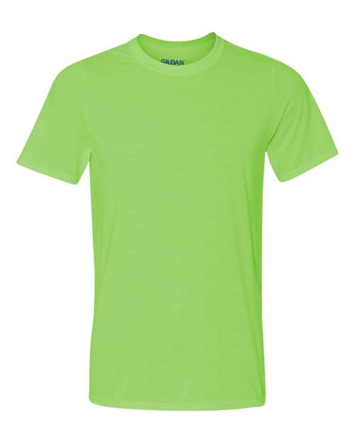 Gildan® Performance Crewneck Short Sleeve T-Shirt