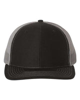 Richardson® Snapback Trucker Cap