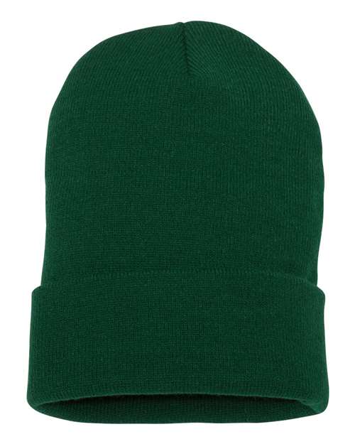 YP Classics® Cuffed Beanie Warm & Stylish Fit