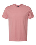 Hanes® Perfect-T Soft Cotton Crewneck Short Sleeve T-Shirt