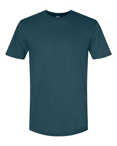 Gildan® Softstyle Crewneck Short Sleeve CVC T-Shirt